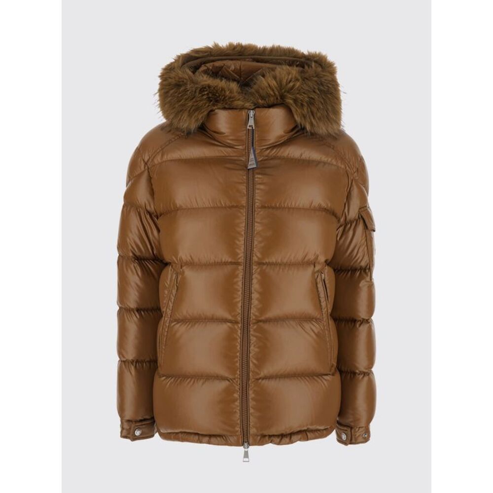 Moncler Women Jacket Woman Moncler
